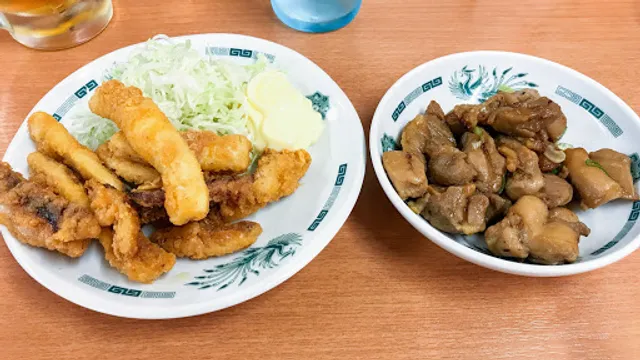 Hidakaya Nishi Gotanda