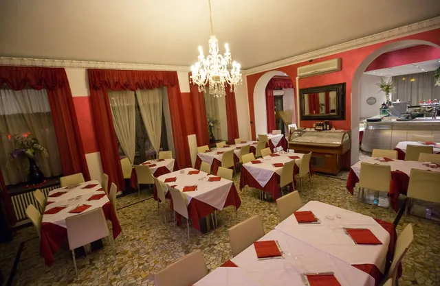 Istanbul Porta Susa - Pizza Kebab