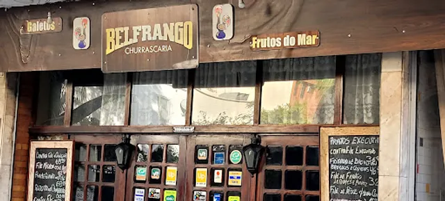 Belfrango Churrascaria