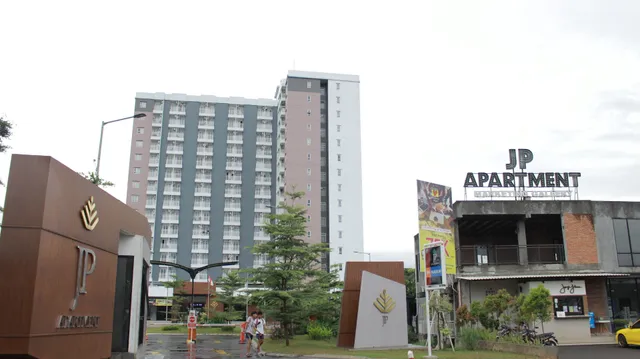 Sienna Residence Bogor