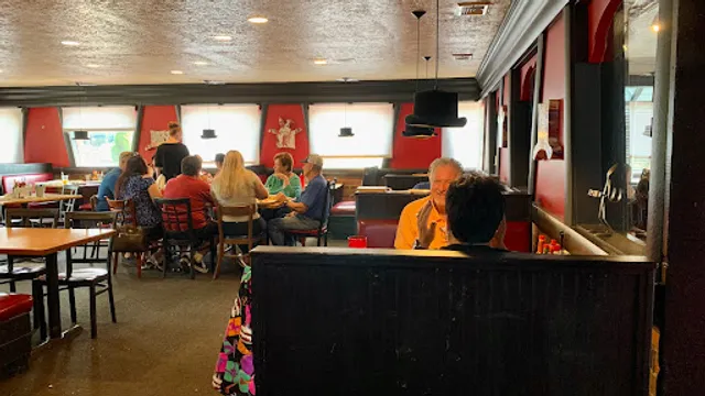 Abracadabra's Twin Falls