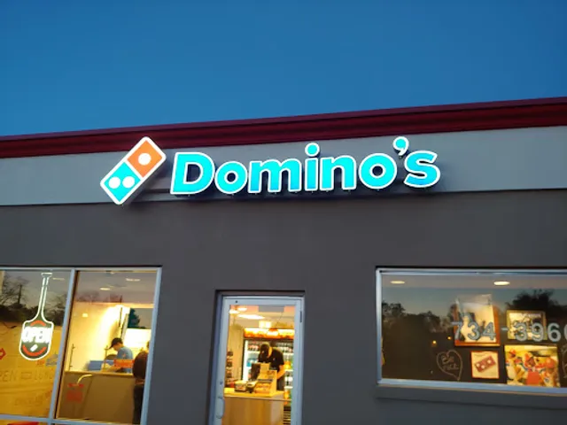 Domino's Pizza