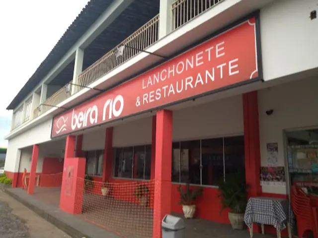 Bar e Restaurante Beira Rio