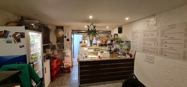 DO's Vietnam Street Food - Stuttgart