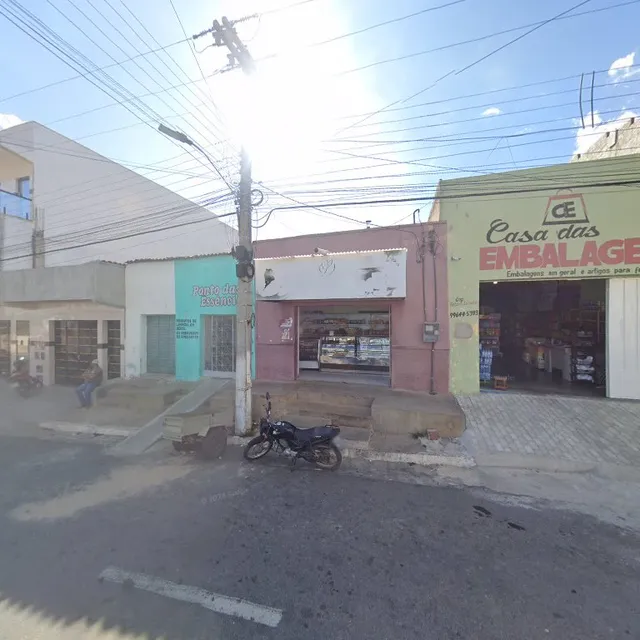 Panificadora Central