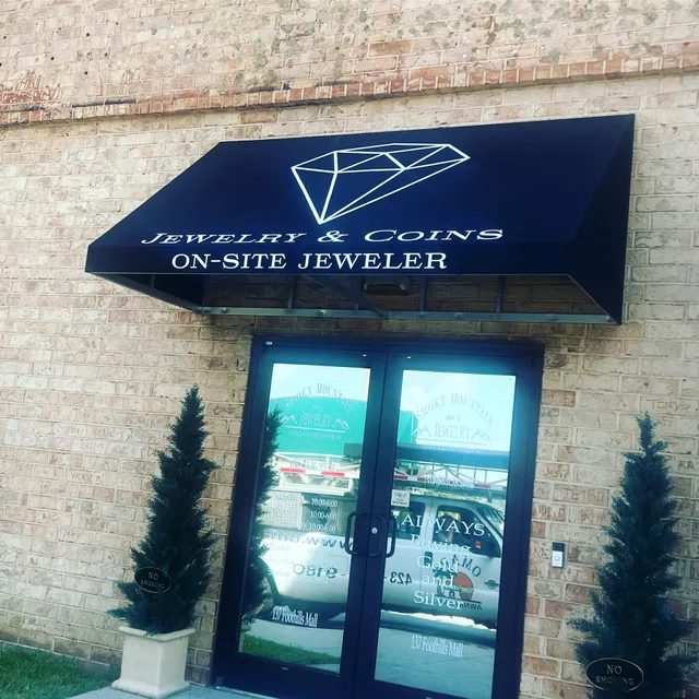 Smoky Mountain Coin and Jewelry