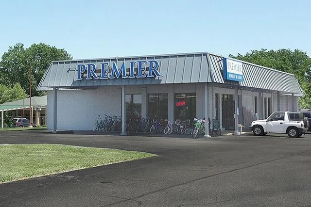 Premier Jewelry & Loan