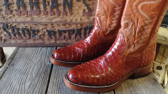 Fabian's Shoe Repair