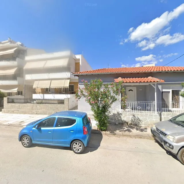 Alexandroupoli Apartments