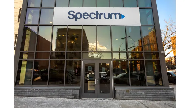 Spectrum Store