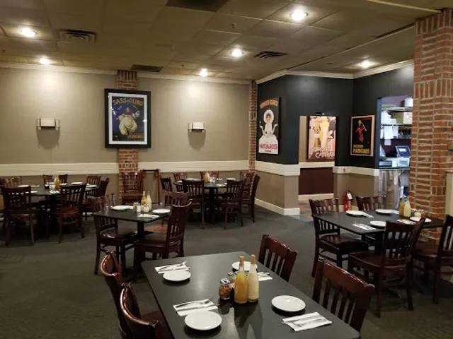 Il Forno Restaurant and Catering