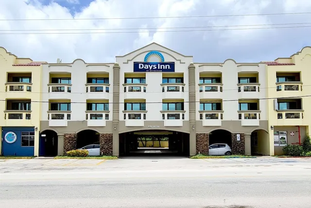 Days Inn by Wyndham Guam Tamuning