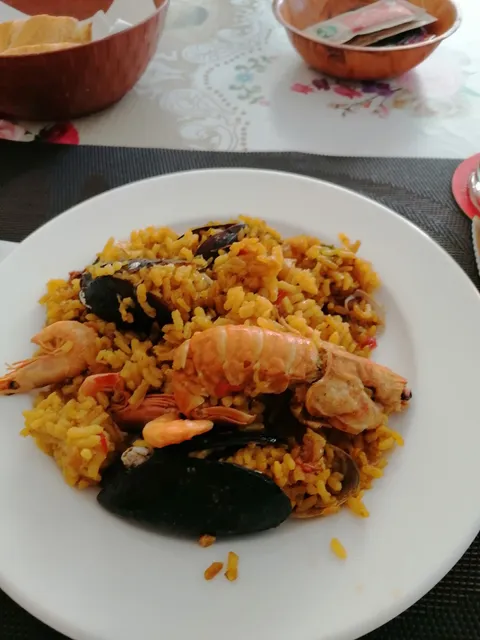 Restaurante Rincón Chino Leonés C B