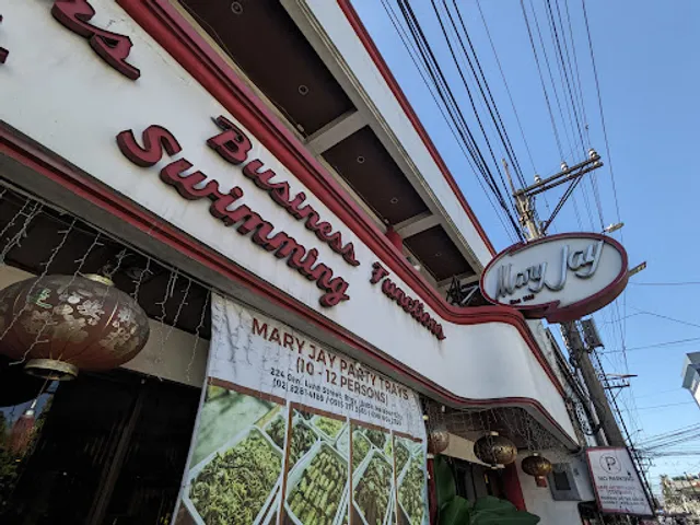 Mary Jay Restaurant