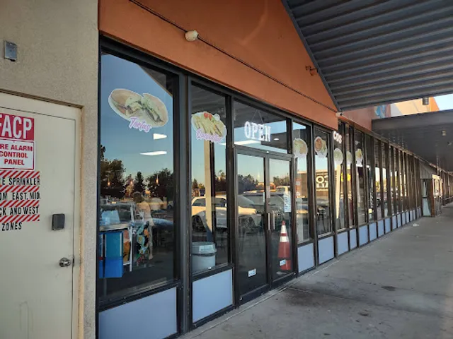 Bananas Neveria & Comida