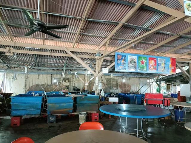 Hai Tien Di Restaurant