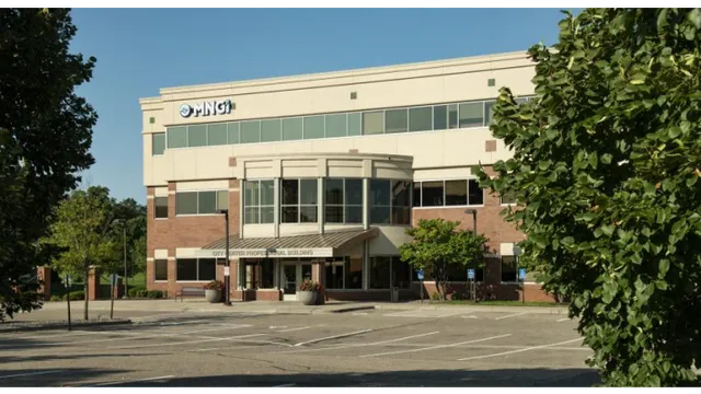 MNGI Digestive Health - Plymouth Endoscopy Center & Clinic