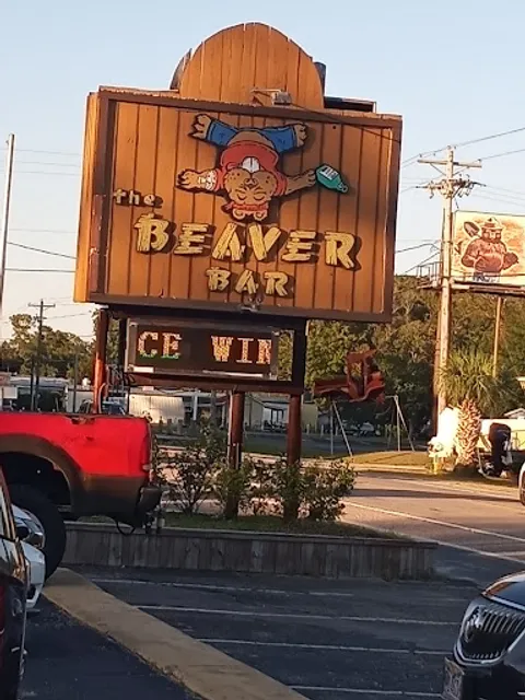 The Beaver Bar Murrells Inlet