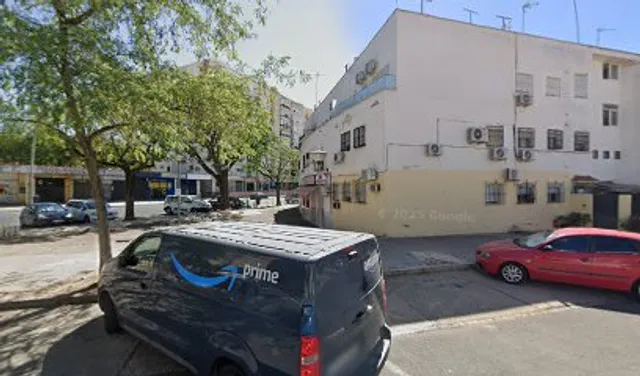 Peña Sevillista la Corza