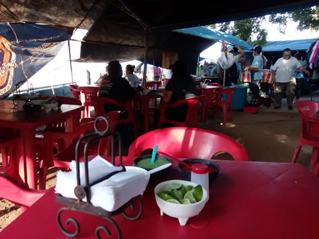 Taquería Los Chiquilines