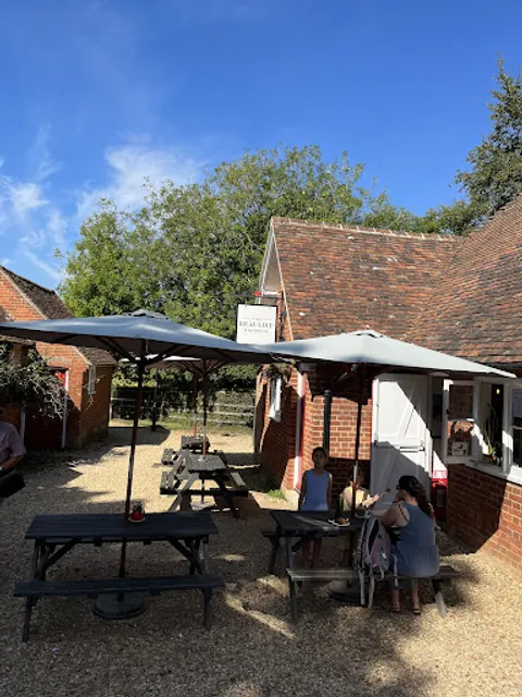 The Beaulieu Bakehouse