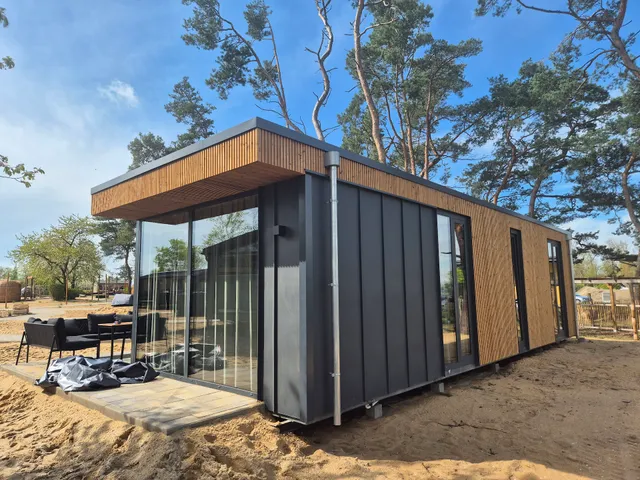 Campingplatz Erholungscenter Jersleber See