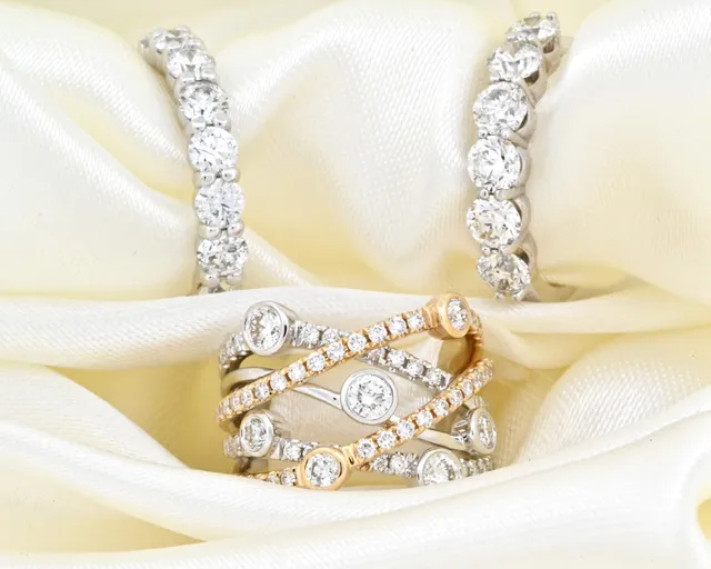 Eaton Custom Jewelers