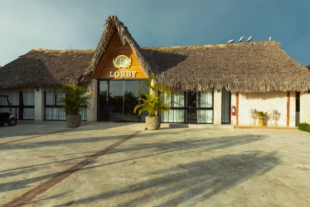 Brunei hotel boutique