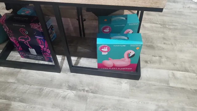 The Cottage Island Market