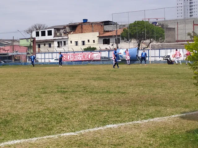 São Caetano Esporte Clube