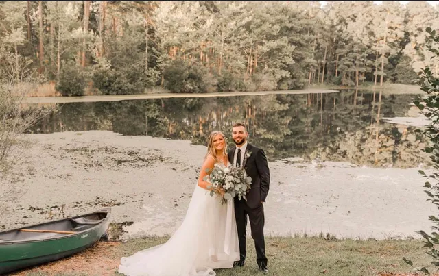 The Wallace Wedding & Event Venue