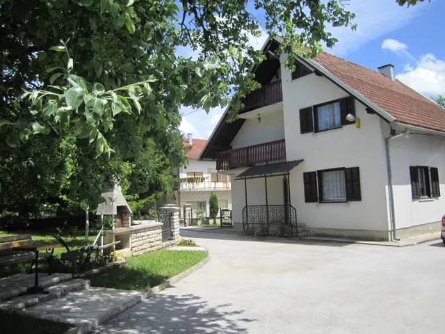 Guest House "Sv. Marko" Gacka