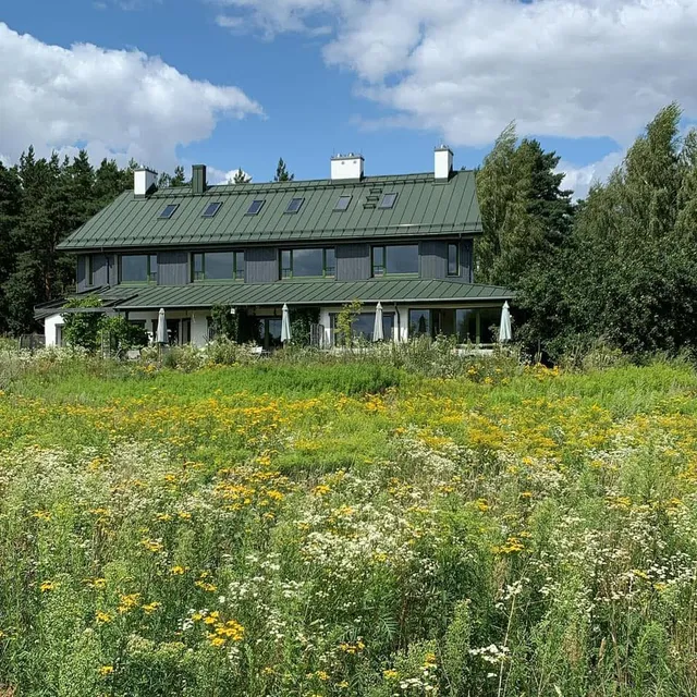 Chamedafne Guesthouse