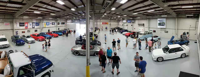 The Park at Whiteland