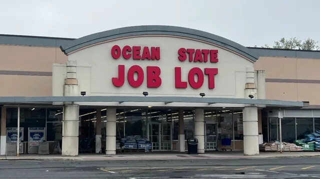 Ocean State Job Lot