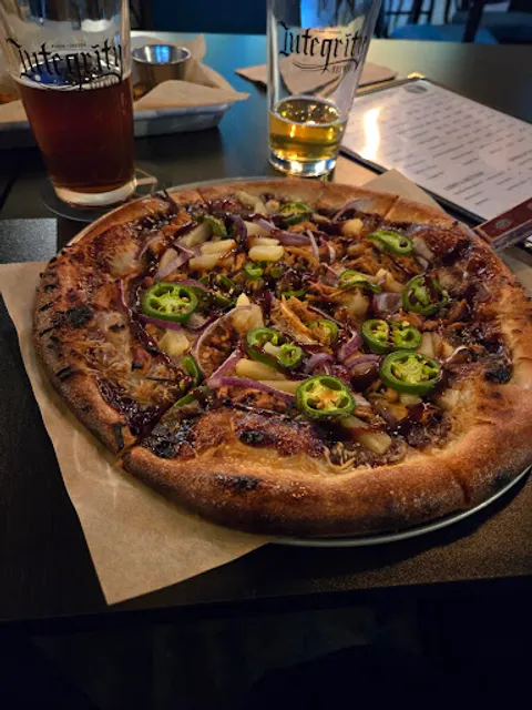 48 North Pizzeria