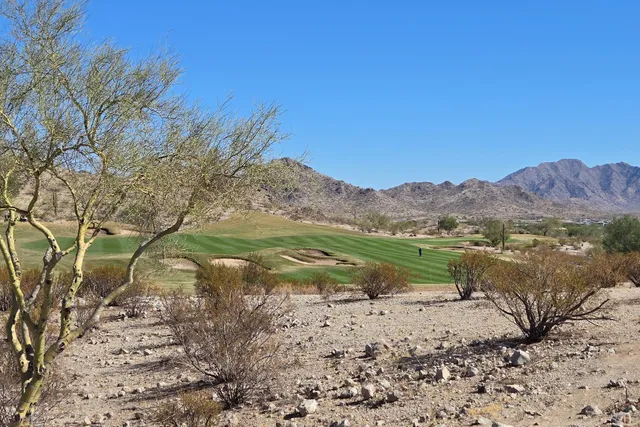 Golf Club of Estrella