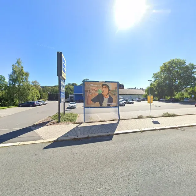 Stangengrüner Mühlenbäckerei AG