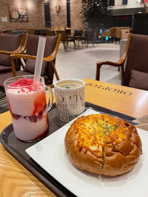 드롭탑 전주아중점