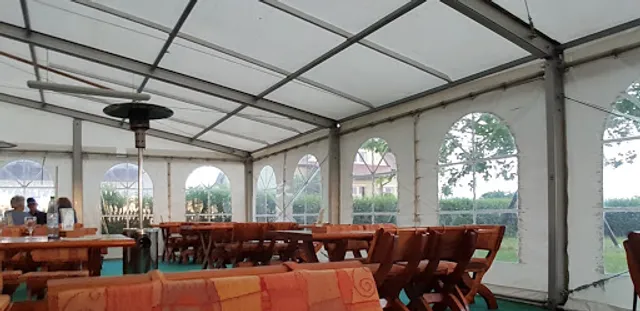 Spargelrestaurant Simianer