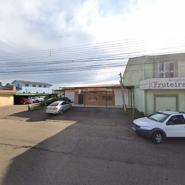 HAMBURGUERIA PANISSON