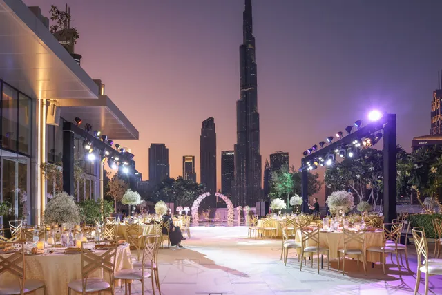 Address Fountain Views Tower 2