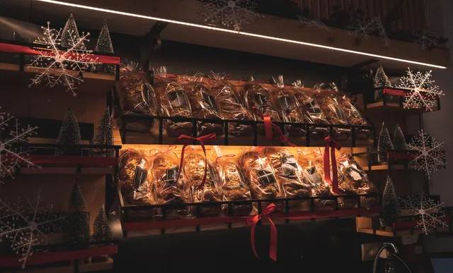 Sweet Stories by Giorgos