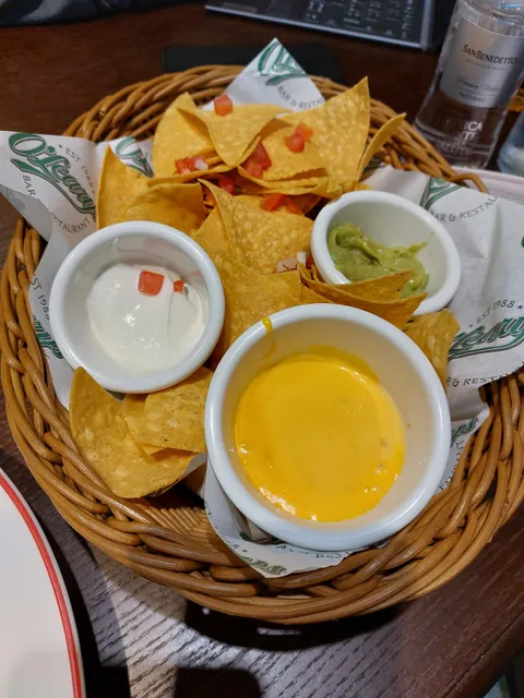 O'Learys Abu Dhabi Airport