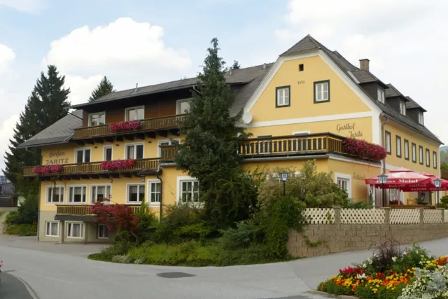 Gasthof Pension Jaritz