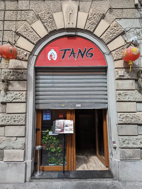 Ristorante Tang Anatra Pechinese大唐朝北京烤鸭