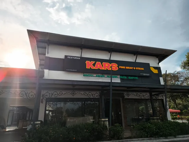 Kars Fine Meat And Steak (Streetmall Cyberjaya)