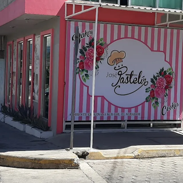 Panaderia José Pastelin