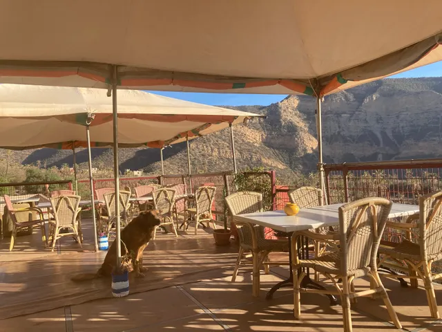 Gîte Village Paradise Valley