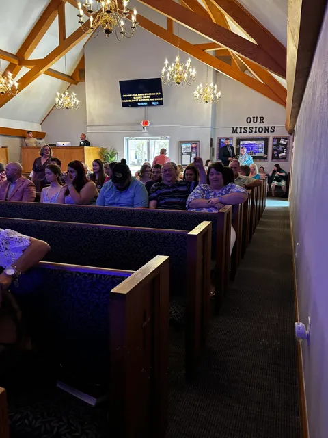 Bethel Pentecostal Holiness Church